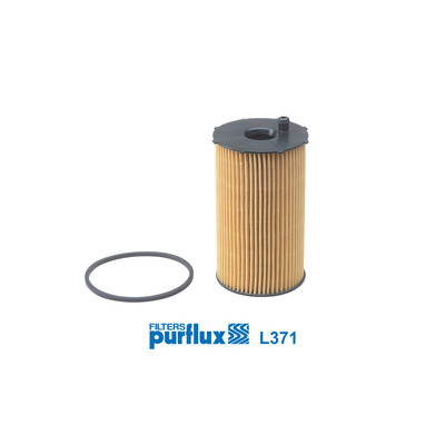 Filtro olio PURFLUX L371