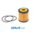 Filtro olio PURFLUX L373