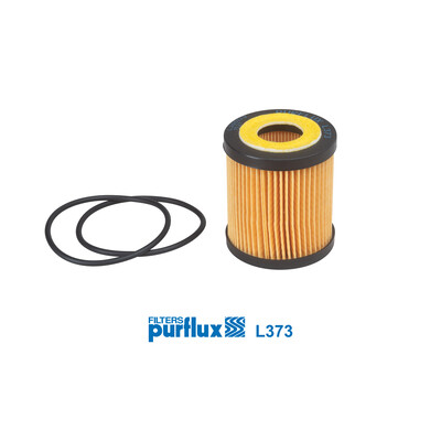 Filtro olio PURFLUX L373
