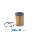 Filtro olio PURFLUX L379