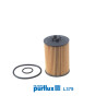 Filtro olio PURFLUX L379