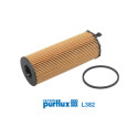 Filtro olio PURFLUX L382