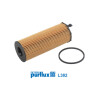 Filtro olio PURFLUX L382