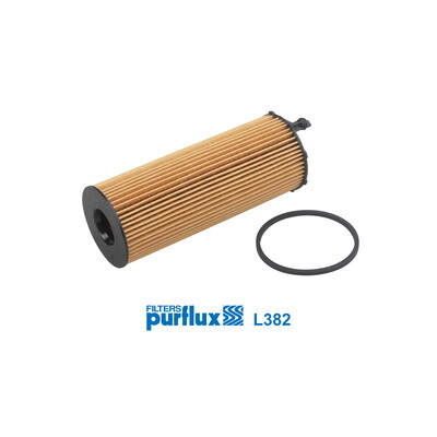Filtro olio PURFLUX L382