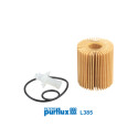 Filtro olio PURFLUX L385