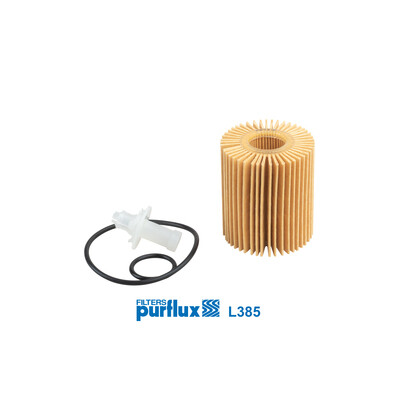 Filtro olio PURFLUX L385
