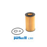 Filtro olio PURFLUX L393