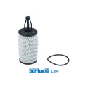 Filtro olio PURFLUX L394