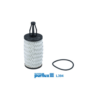 Filtro olio PURFLUX L394