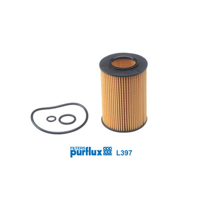 Filtro olio PURFLUX L397