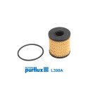 Filtro olio PURFLUX L398A