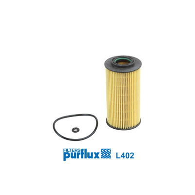 Filtro olio PURFLUX L402