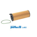 Filtro olio PURFLUX L403