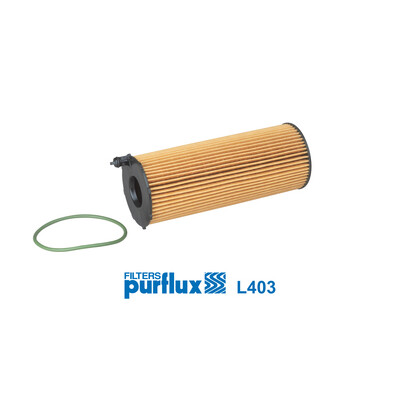 Filtro olio PURFLUX L403