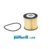 Filtro olio PURFLUX L408