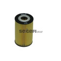 Filtro olio PURFLUX L409