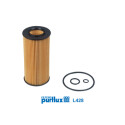 Filtro olio PURFLUX L428