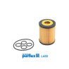 Filtro olio PURFLUX L439