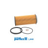 Filtro olio PURFLUX L444