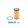Filtro olio PURFLUX L460