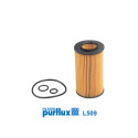 Filtro olio PURFLUX L509