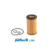 Filtro olio PURFLUX L509