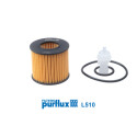 Filtro olio PURFLUX L510