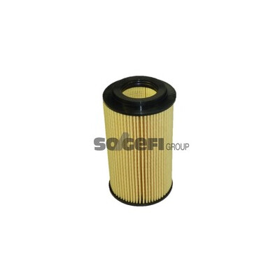 Filtro olio PURFLUX L973