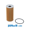 Filtro olio PURFLUX L986