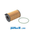 Filtro olio PURFLUX L988