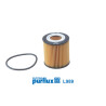 Filtro olio PURFLUX L989
