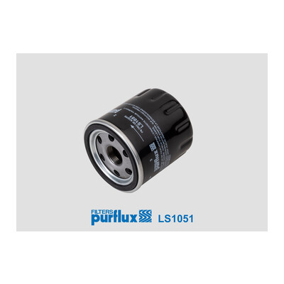 Filtro olio PURFLUX LS1051