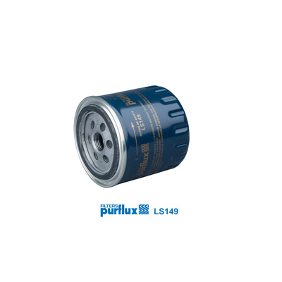 Filtro olio PURFLUX LS149