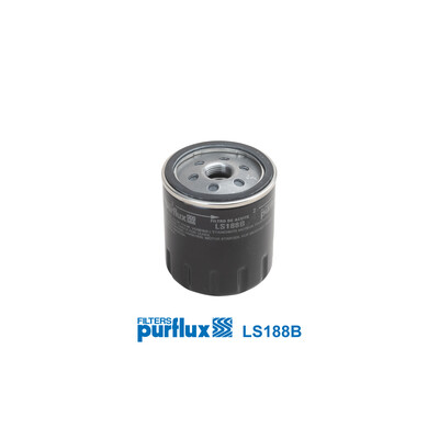 Filtro olio PURFLUX LS188B