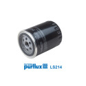 Filtro olio PURFLUX LS214