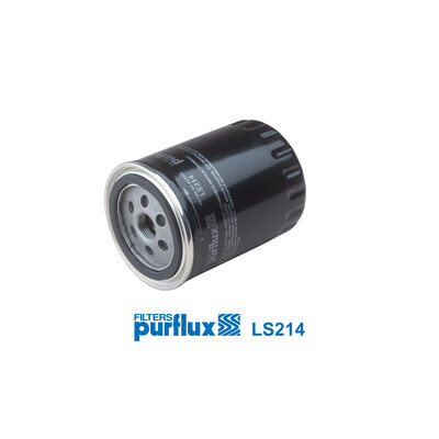 Filtro olio PURFLUX LS214