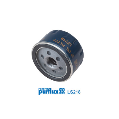 Filtro olio PURFLUX LS218