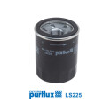 Filtro olio PURFLUX LS225
