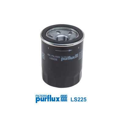 Filtro olio PURFLUX LS225