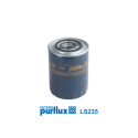 Filtro olio PURFLUX LS235