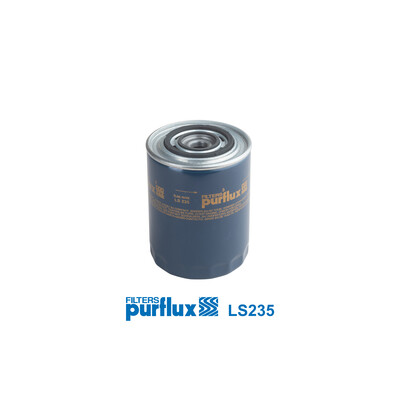 Filtro olio PURFLUX LS235