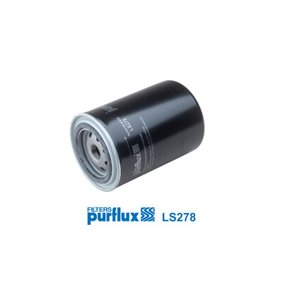 Filtro olio PURFLUX LS278