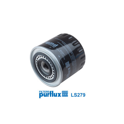 Filtro olio PURFLUX LS279