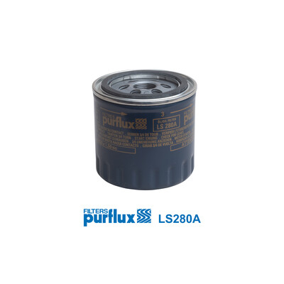 Filtro olio PURFLUX LS280A