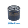 Filtro olio PURFLUX LS285