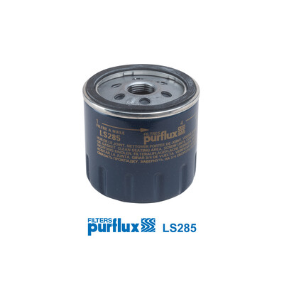 Filtro olio PURFLUX LS285
