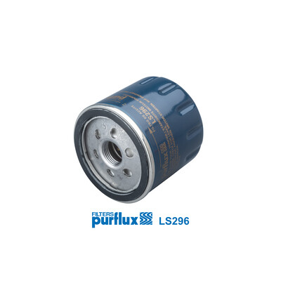 Filtro olio PURFLUX LS296