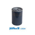 Filtro olio PURFLUX LS324