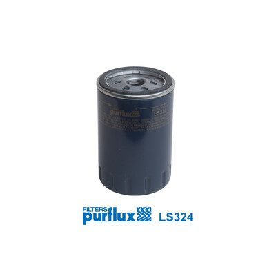 Filtro olio PURFLUX LS324