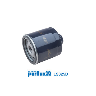 Filtro olio PURFLUX LS325D